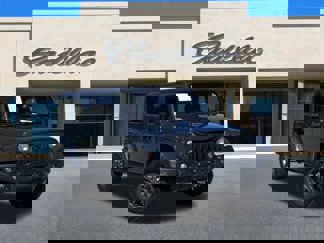 Used 2018 Jeep Wrangler Unlimited Sport image 1