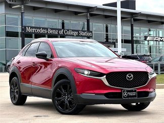 Used 2023 MAZDA CX-30 2.5 Turbo w/ Premium Package image 1
