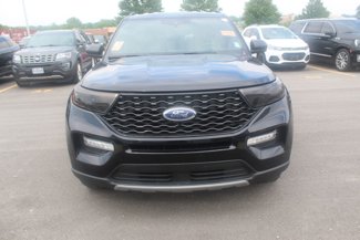 Used 2020 Ford Explorer XLT w/ Equipment Group 202A image 1