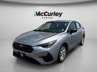 New 2025 Subaru Impreza 2.0i image 1