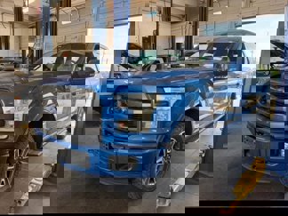 Used 2016 Ford F150 Lariat w/ Equipment Group 502A Luxury video 1