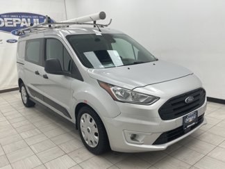 Used 2019 Ford Transit Connect XLT image 1