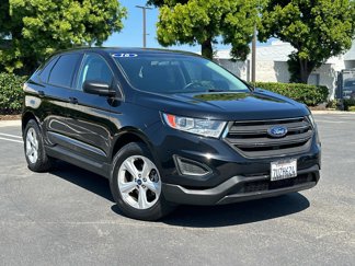 Used 2016 Ford Edge SE image 1