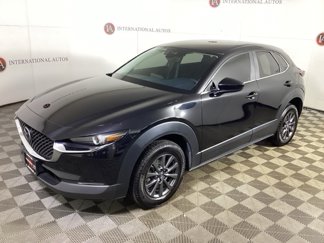 Used 2021 MAZDA CX-30 AWD 2.5 S image 1