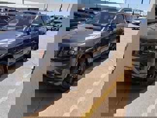 Used 2015 Jeep Grand Cherokee Altitude image 1