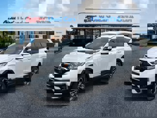 Used 2020 Honda CR-V EX-L image 1