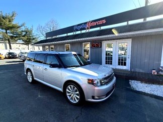Used 2016 Ford Flex SEL w/ Equipment Group 202A image 1