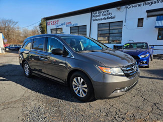 Used 2014 Honda Odyssey EX-L image 1