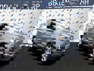Used 2023 Ford Edge SEL w/ Convenience Package image 1
