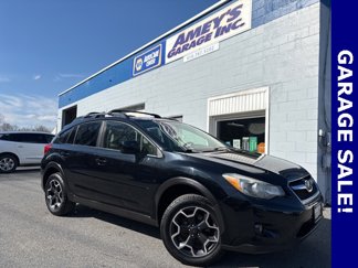 Used 2013 Subaru Crosstrek 2.0i Premium image 1