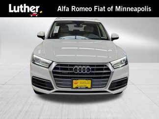 Used 2018 Audi Q5 2.0T Premium image 1