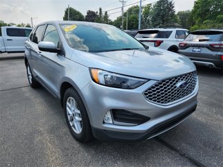 Used 2023 Ford Edge SEL w/ Convenience Package image 1