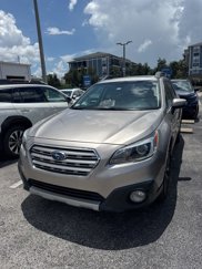 Used 2016 Subaru Outback 3.6R Limited image 1