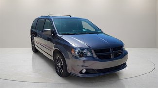 Used 2017 Dodge Grand Caravan GT image 1