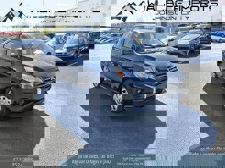 New 2024 Mitsubishi Mirage LE image 1