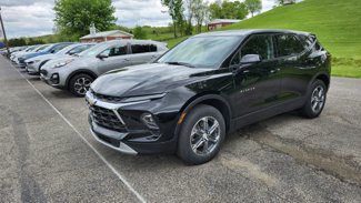Used 2023 Chevrolet Blazer LT image 1