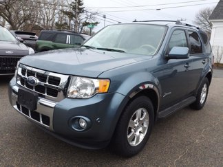 Used 2012 Ford Escape Limited image 1