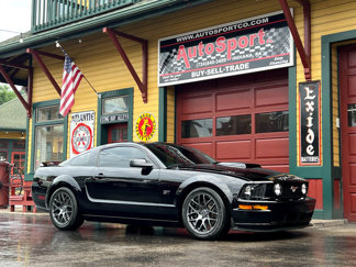 Used 2005 Ford Mustang GT Premium image 1