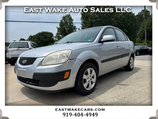 Used 2008 Kia Rio LX image 1
