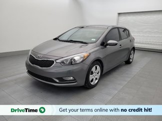 Used 2016 Kia Forte LX image 1