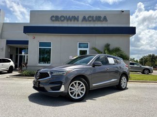 Used 2021 Acura RDX FWD image 1