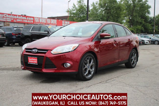 Used 2013 Ford Focus SE image 1