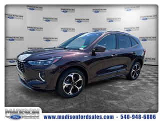 Used 2023 Ford Escape ST-Line Elite image 1