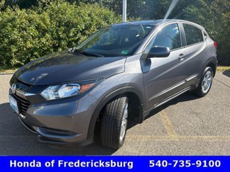 Used 2018 Honda HR-V LX image 1