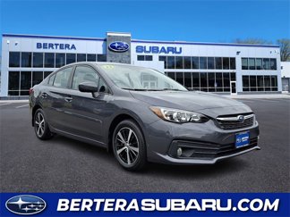 Used 2022 Subaru Impreza 2.0i Premium image 1