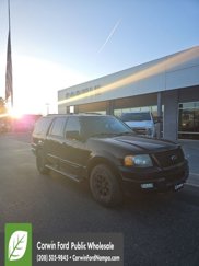 Used 2004 Ford Expedition Eddie Bauer image 1