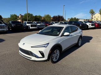 New 2026 Buick Envista Preferred image 1