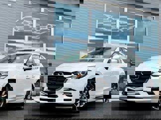 Used 2018 MAZDA MAZDA3 Touring image 1