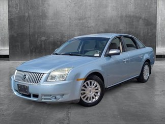 Used 2009 Mercury Sable Sedan image 1