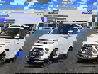 Used 2022 Kia Soul LX w/ Technology Package image 1