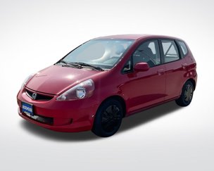 Used 2008 Honda Fit image 1