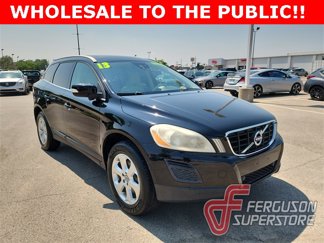 Used 2013 Volvo XC60 3.2 image 1