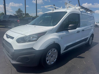 Used 2016 Ford Transit Connect XL image 1