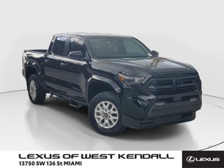 Used 2024 Toyota Tacoma SR5 image 1