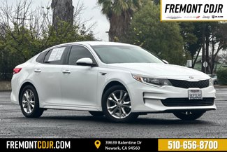 Used 2018 Kia Optima LX image 1