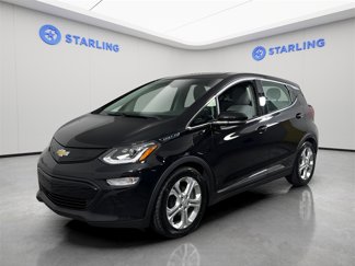 Used 2020 Chevrolet Bolt LT image 1