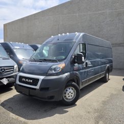 Used 2019 RAM ProMaster 3500 image 1
