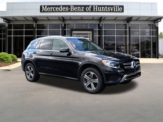 Used 2019 Mercedes-Benz GLC 300 360° Tour