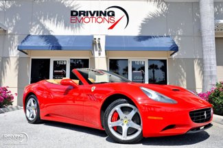 Used 2009 Ferrari California image 1
