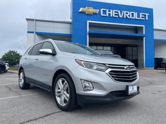 Used 2019 Chevrolet Equinox Premier image 1