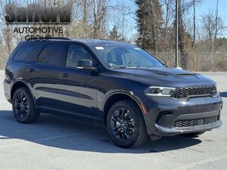 New 2025 Dodge Durango GT image 1