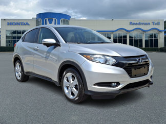 Used 2016 Honda HR-V EX image 1