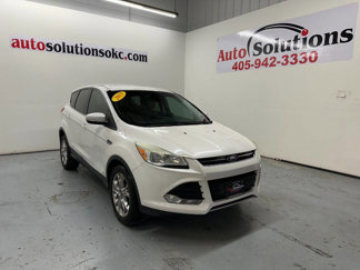Used 2013 Ford Escape SEL image 1