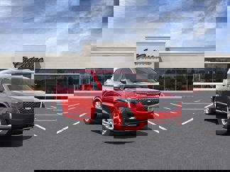 New 2025 Cadillac XT6 Luxury image 1