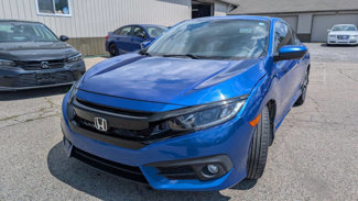 Used 2016 Honda Civic EX-T image 1