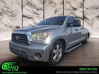 Used 2007 Toyota Tundra SR5 image 1